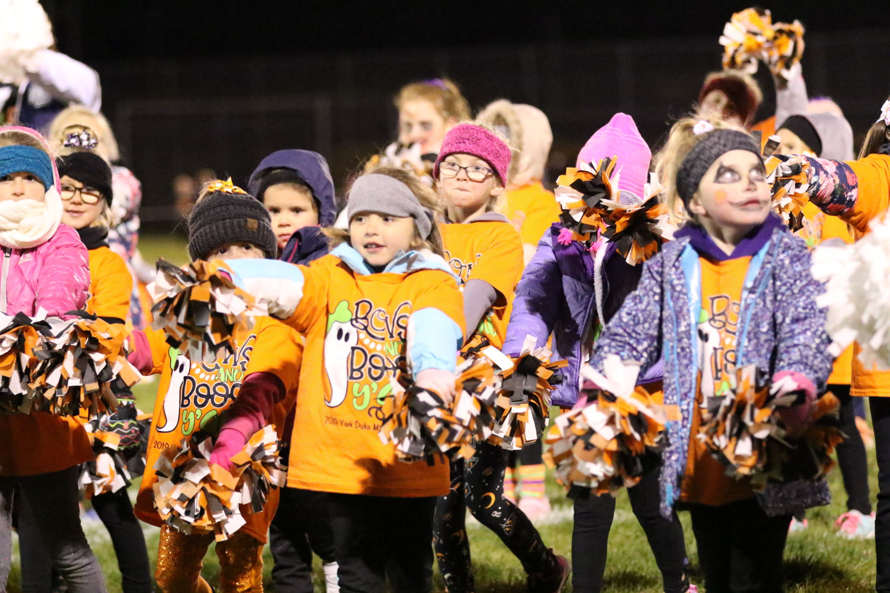 York vs. Northwest football43.JPG